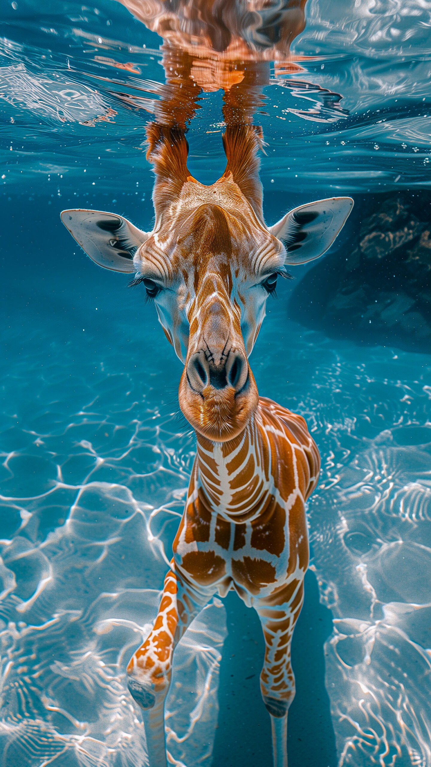 vetorosa_a_giraffe_with_a_flamingos_body_bathing_in_a_body_of_w_113a0c77-cfea-4b1d-a39a-ca4d82f3f36b