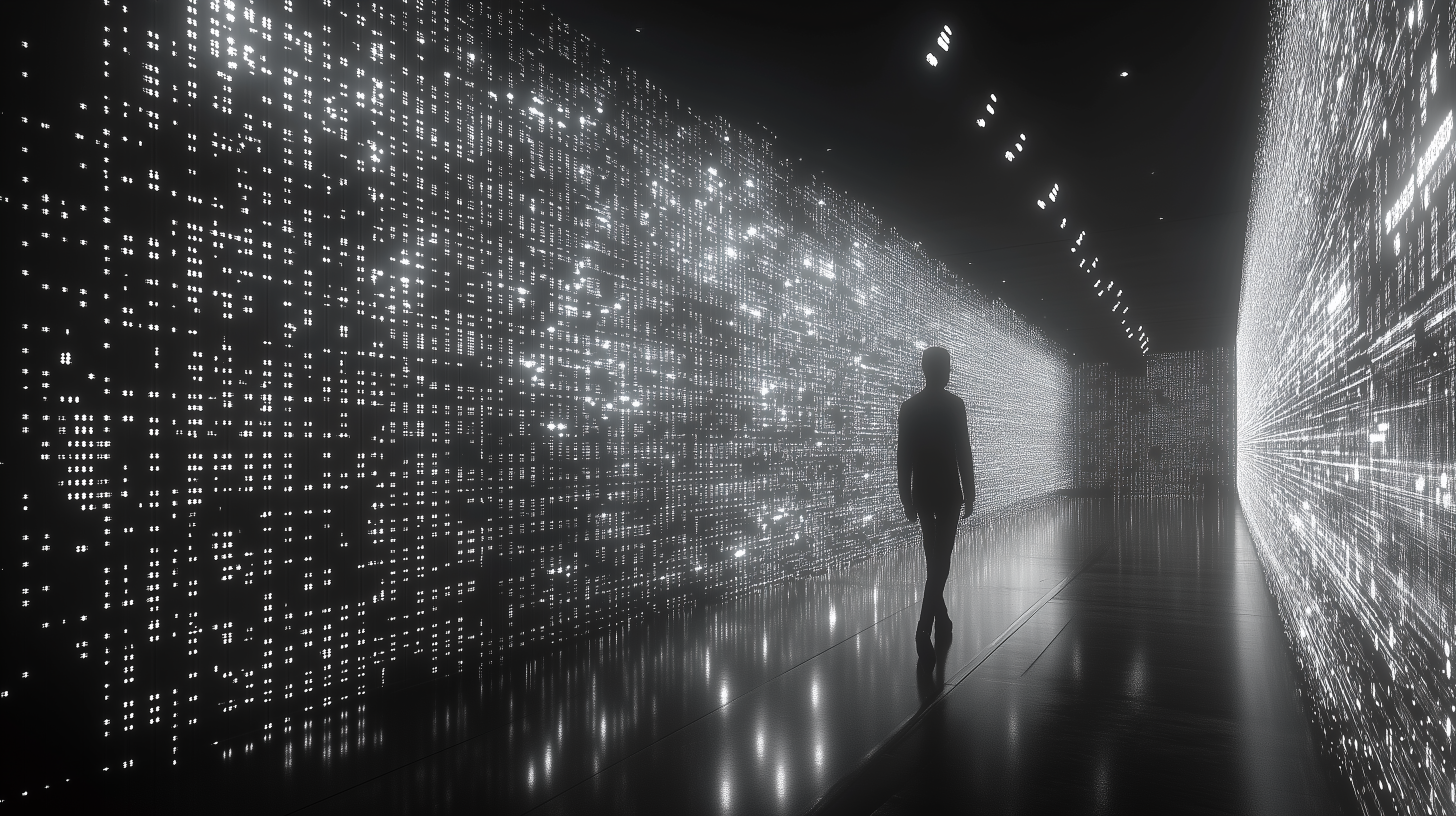 flicka0507_Futuristic_art_installation_in_a_small_cubed_dark_ro_dcc452e6-2033-4c1a-b55c-e131005ade16